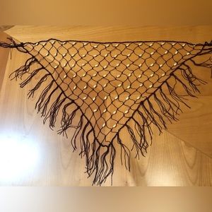 Unique accessory! Great stocking stuffer!